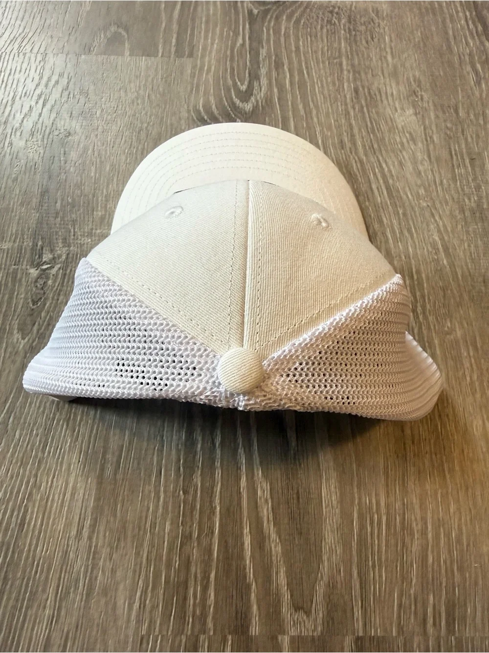 Wilson 1914 snapback